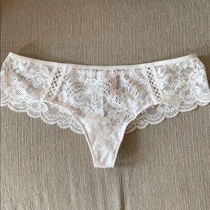 Dream Angels Wide Side Thong